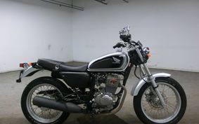 HONDA CB223S MC40