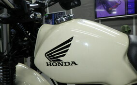 HONDA FTR223 MC34