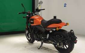 HARLEY X500 2024