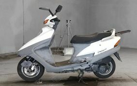 HONDA SPACY 125 JF04