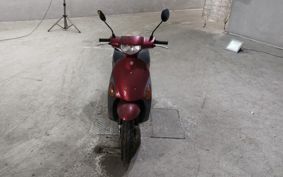 SUZUKI LETS4 CA45A