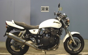 SUZUKI INAZUMA 400 (GSX400) 2003 GK7BA