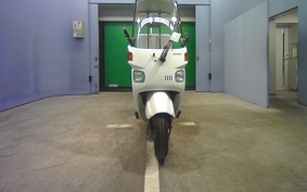 HONDA GYRO CANOPY TA03