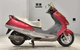 HONDA FORESIGHT MF04