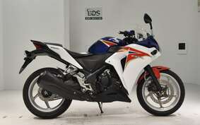 HONDA CBR250R GEN 3 MC41