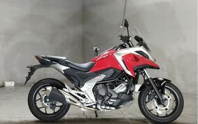 HONDA NC750X DCT 2021 RH09