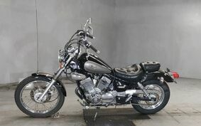 YAMAHA VIRAGO 250 3DM