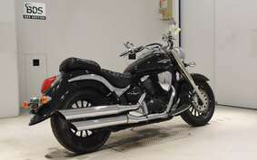 SUZUKI INTRUDER 400 Classic 2012 VK56A