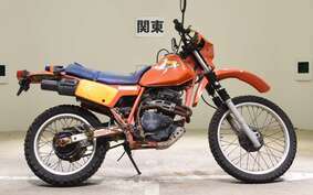 HONDA XLX250R MD08