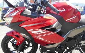 KAWASAKI Ninja 250 ABS EX250P