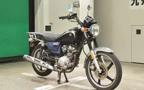 YAMAHA YB125SP PCJL