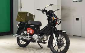 HONDA CROSS CUB 110 JA60