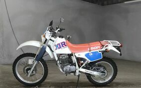 HONDA XLR250R MD22