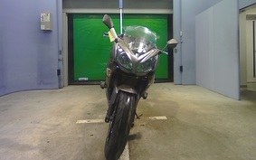 KAWASAKI NINJA 400 2017 EX400E