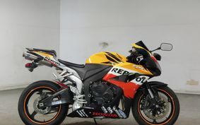 HONDA CBR600RR 2008 PC40