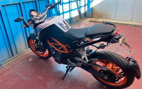 KTM 390 DUKE 2015 JGJ40