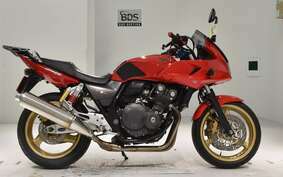 HONDA CB400 SUPER BOLDOR VTEC 2012 NC42