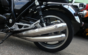 HONDA CB1100 2010 SC65