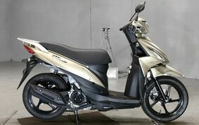 SUZUKI ADDRESS 110 CE47A