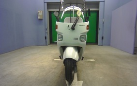 HONDA GYRO CANOPY TA02