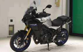 YAMAHA TRACER 9 GT 2022 RN70J