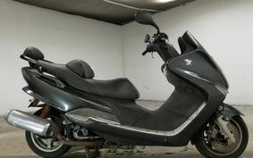 YAMAHA MAJESTY 125 5CA