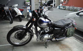 KAWASAKI W650 2000 EJ650A