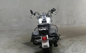 HARLEY FLSTC 1340 1999 BJL