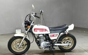 HONDA APE 50 AC16