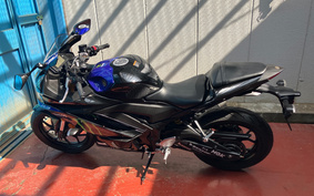 YAMAHA YZF-YZF-R3 ABS 2019 RH13J