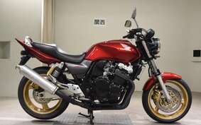 HONDA CB400SFV-3 2004 NC39