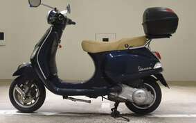 VESPA LX150IE M682