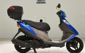 SUZUKI ADDRESS V125 G CF46A