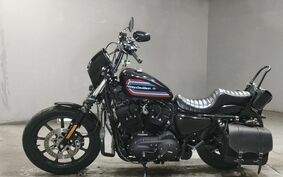 HARLEY XL1200NS 2020 LP3