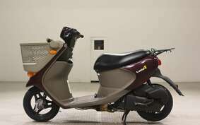 SUZUKI LET's 4 Basket CA43A