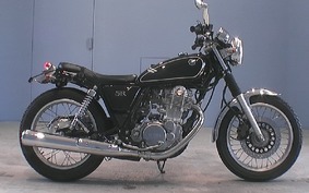 YAMAHA SR400 Gen.4 2011 RH03J