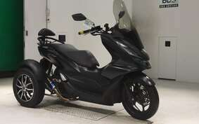 HONDA PCX 160 TRIKE