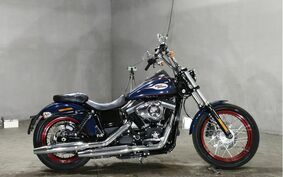 HARLEY FXDB1580 2013 VB4