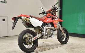 HONDA XR650R 2009