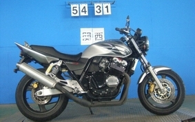 HONDA CB400SFV-3 NC39