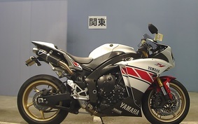 YAMAHA YZF-R1 2009 RN24J