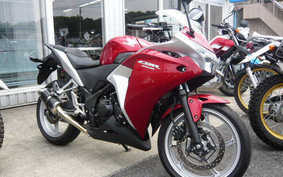 HONDA CBR250R MC41