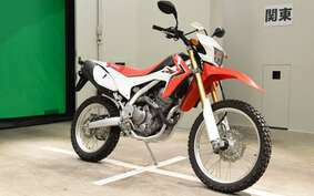 HONDA CRF250L MD38