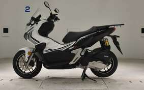 HONDA ADV150 KF38