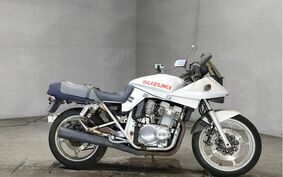 SUZUKI GSX400S KATANA 1992 GK77A