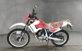 HONDA XL250 DEGREE MD26