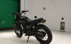 HONDA CB223S MC40