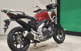 HONDA NC750X DCT 2023 RH09