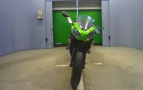 KAWASAKI NINJA 400 ABS 2013 EX400E