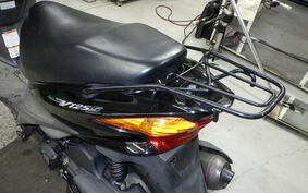 SUZUKI ADDRESS V125 S CF4MA